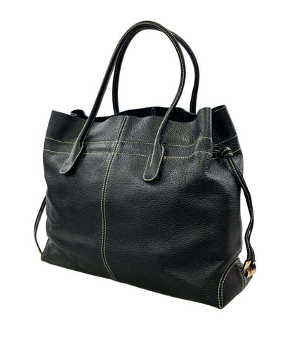 TOD’S トートバッグ ショルダーバッグ 肩掛け Dバッグ レディース トッズ