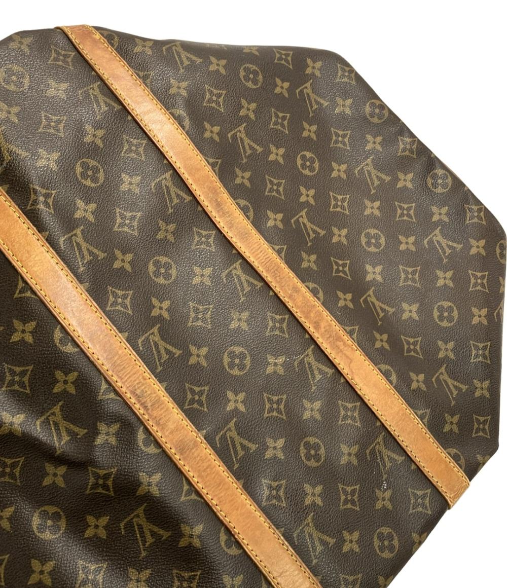 LOUIS VUITTON ボストンバッグ モノグラム キーポル50 M41426