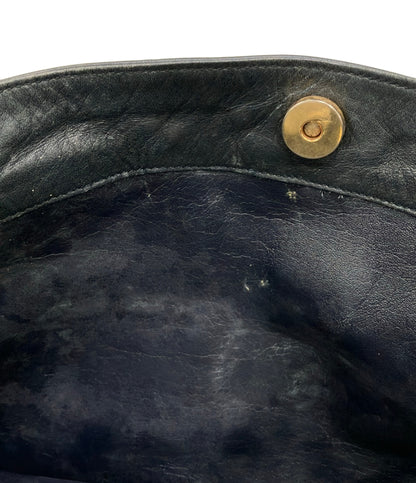 GUCCI ショルダーバッグ 肩掛け バンブー 001 0166 1638 レディース グッチ