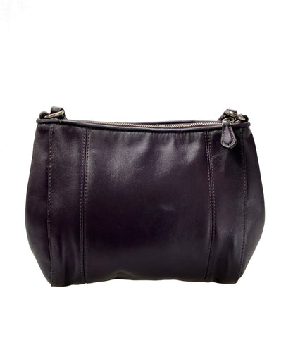 COACH ショルダーバッグ 斜め掛け レザー F52177 レディース コーチ