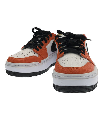 ナイキ  ローカットスニーカー 厚底 AIR JORDAN 1 ELEVATE LW SE W    FD9100-801 レディース SIZE 24.5 (L) NIKE