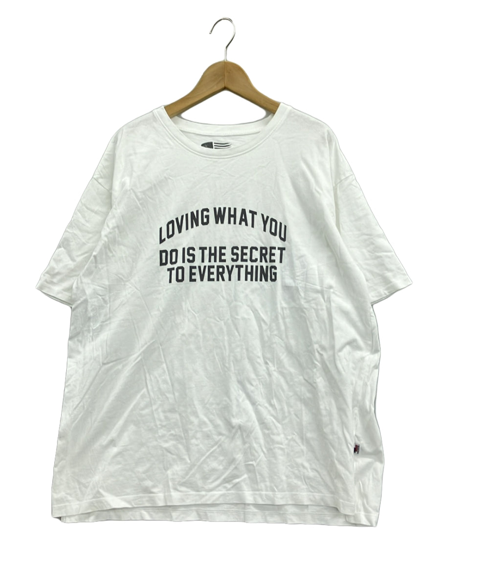 美品 シューラルー 半袖Tシャツ メンズ SIZE L (L) SHOO LA RUE