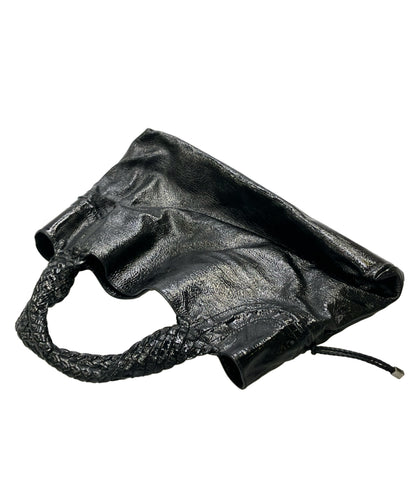 Salvatore Ferragamo トートバッグ ガンチーニ GG 217890 レディース サルヴァトーレフェラガモ