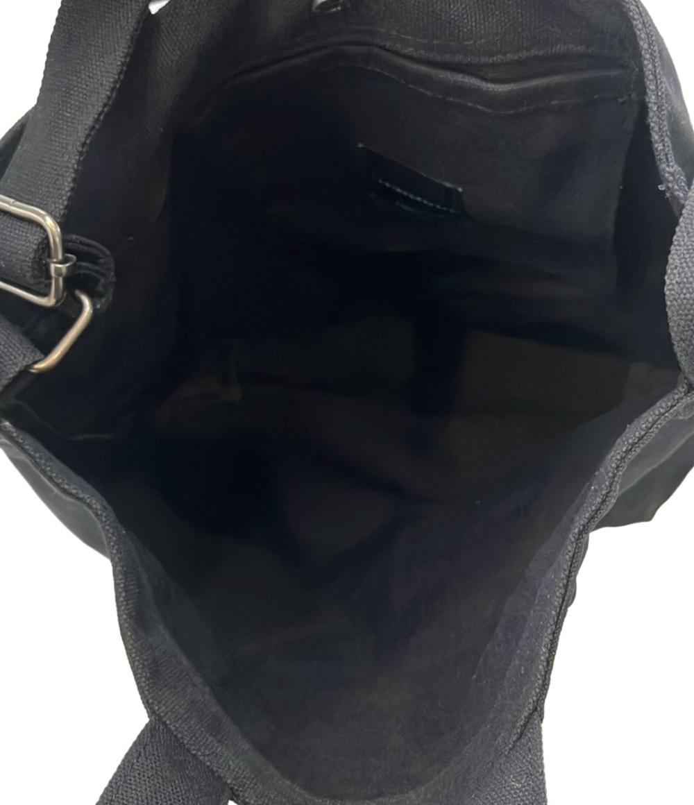 コーエン トートバッグ ショルダーバッグ 斜め掛け Leo/needコラボ メンズ coen