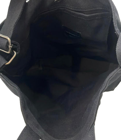 コーエン トートバッグ ショルダーバッグ 斜め掛け Leo/needコラボ メンズ coen