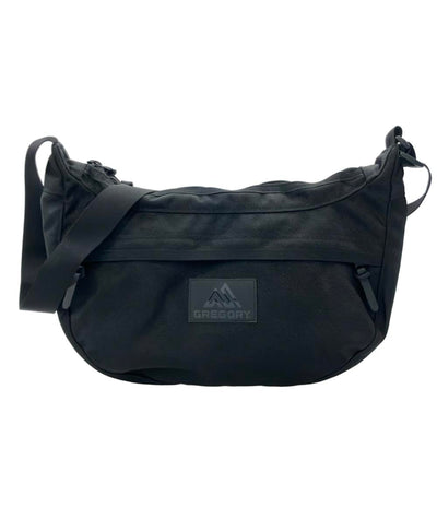 美品 GREGORY ショルダーバッグ メンズ グレゴリー