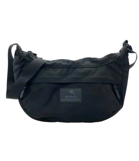 美品 GREGORY ショルダーバッグ メンズ グレゴリー