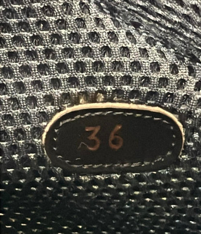 PRADA ショートブーツ トレッキングブーツ レディース SIZE 36 プラダ