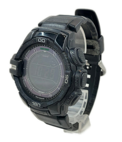 CASIO 腕時計 プロトレック PRO TREK ソーラー RPG-270 メンズ カシオ
