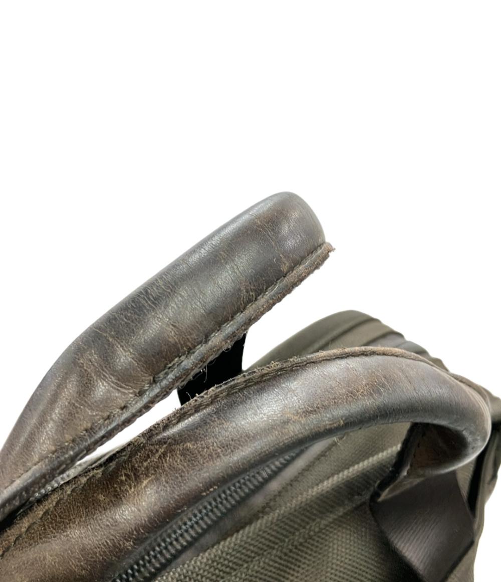 TUMI ブリーフケース ショルダーバッグ 2WAY メンズ トゥミ