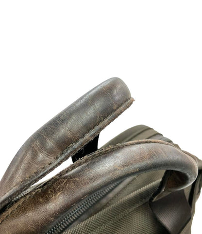 TUMI ブリーフケース ショルダーバッグ 2WAY メンズ トゥミ