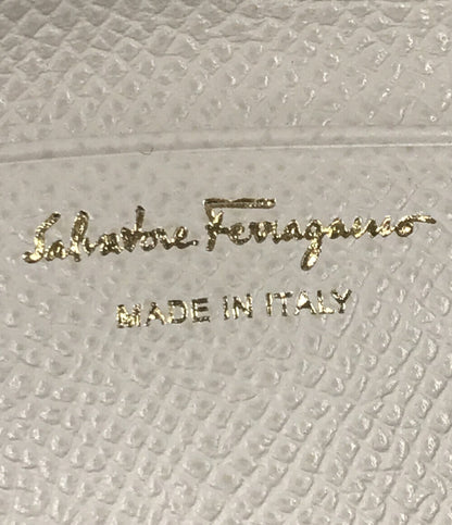 サルバトーレフェラガモ 美品 6連キーケース  ヴァラ    レディース  (複数サイズ) Salvatore Ferragamo