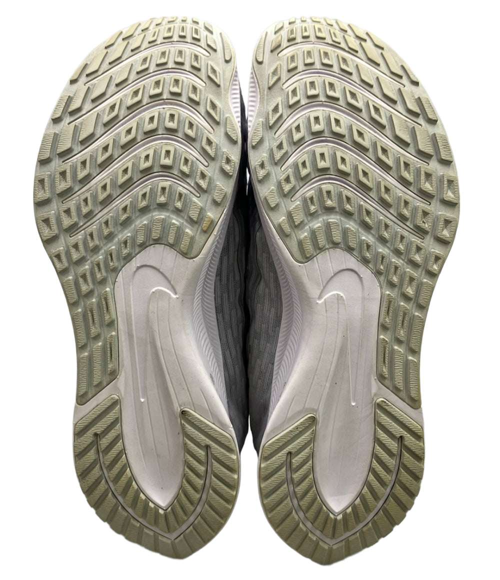 NIKE ローカットスニーカー ズーム ライバル フライ2 CJ0509-300 レディース SIZE 23.0 ナイキ