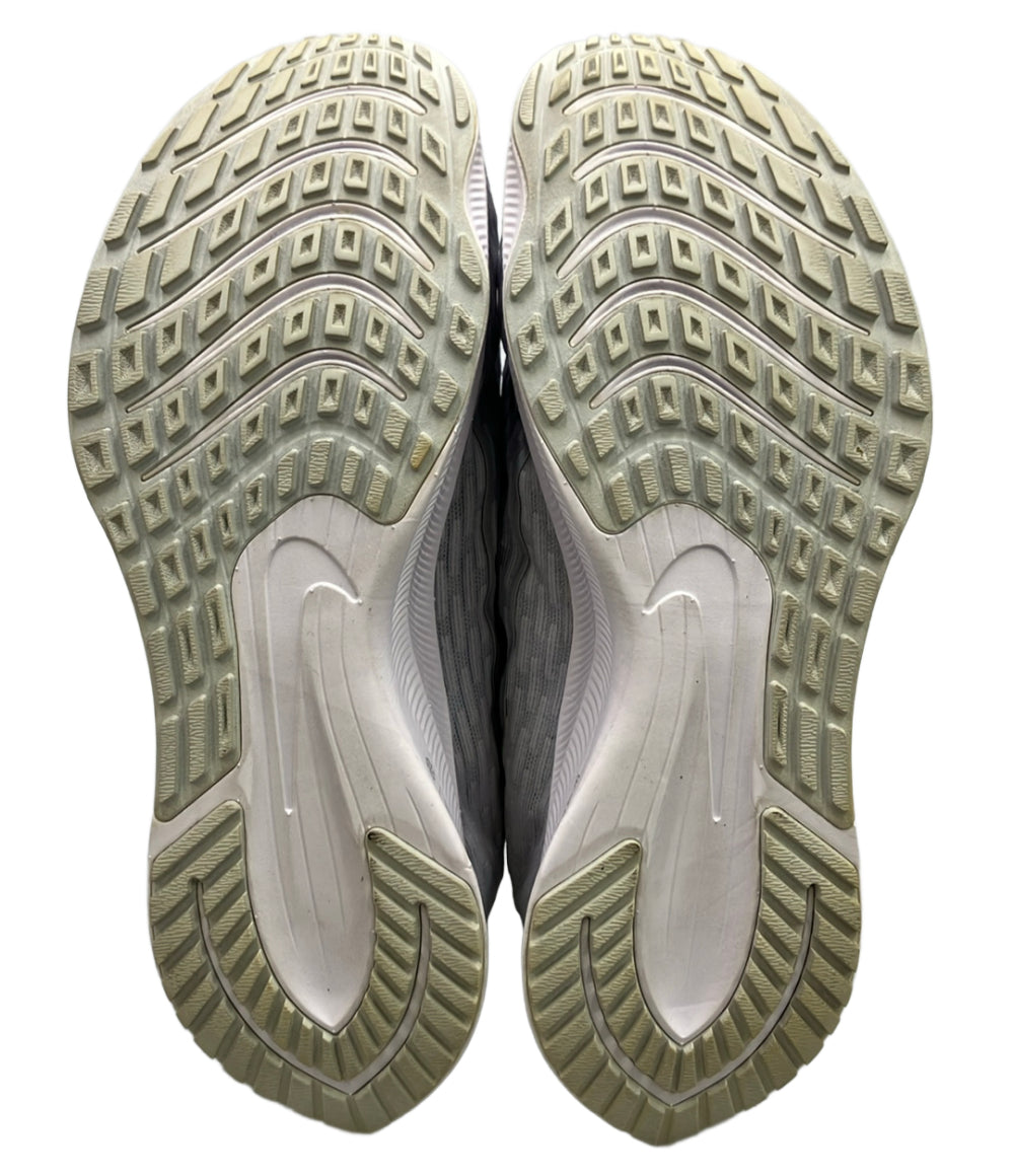 NIKE ローカットスニーカー ズーム ライバル フライ2 CJ0509-300 レディース SIZE 23.0 ナイキ