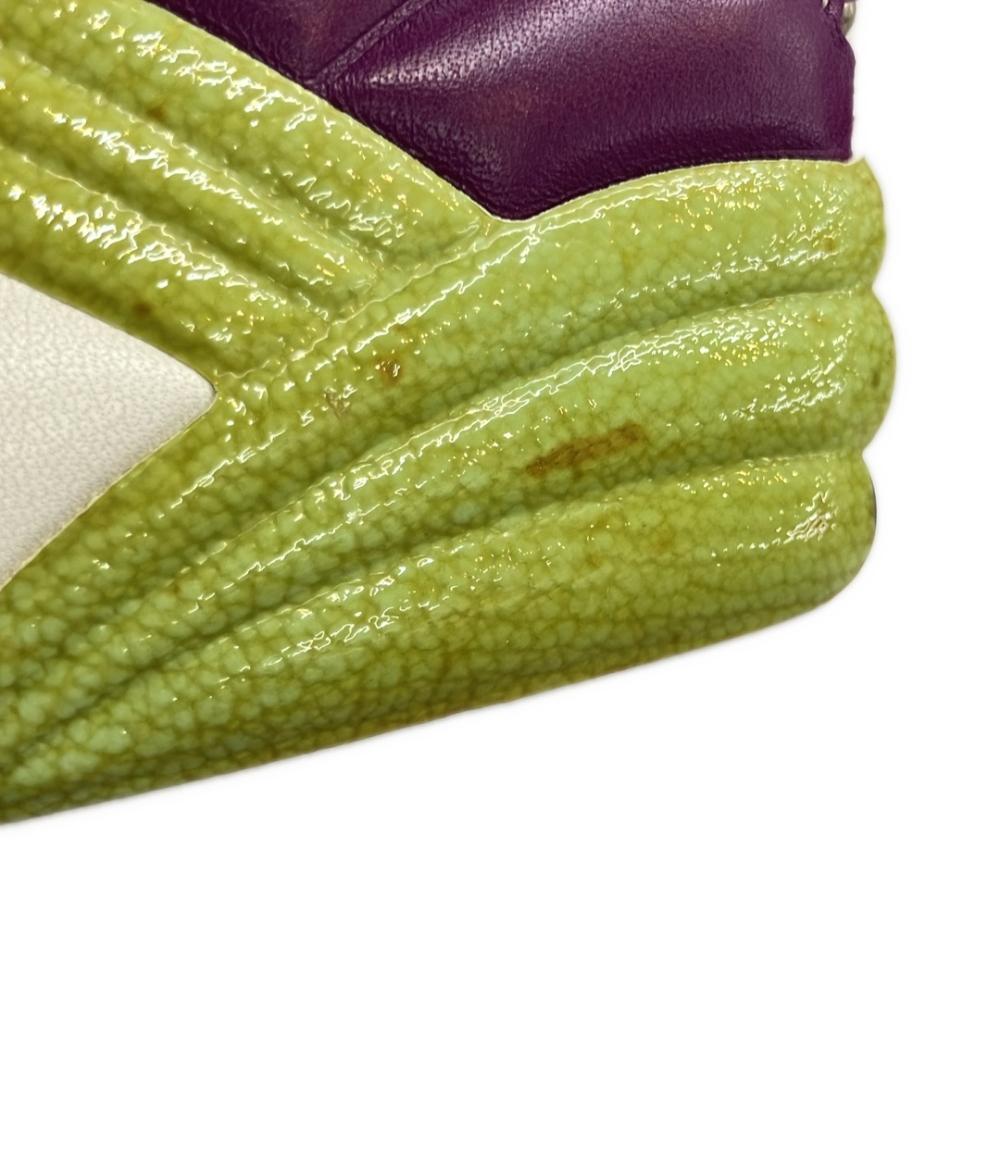 サルヴァトーレフェラガモ キーチェーン レディース Salvatore Ferragamo