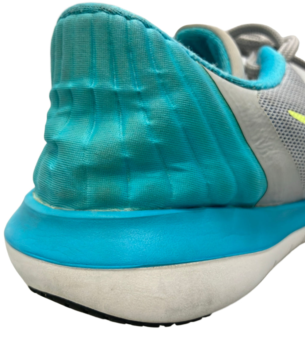 NIKE ローカットスニーカー フレックス シュプリーム TR 5 852467-005 メンズ SIZE 25.0 ナイキ