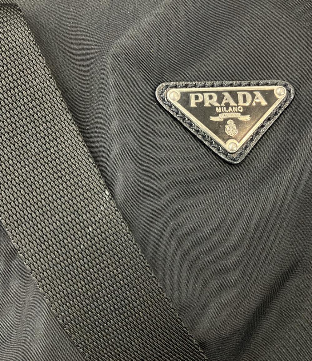 プラダ ショルダーバッグ 肩掛け レディース PRADA