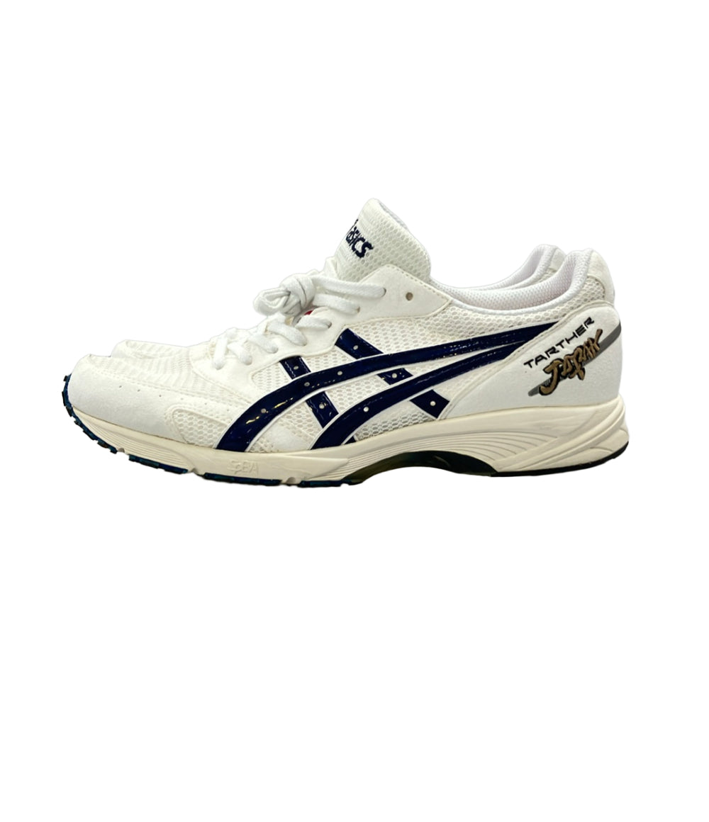 asics ローカットスニーカー TARTHER JAPAN 1013A007 メンズ SIZE 26.5 (M) アシックス