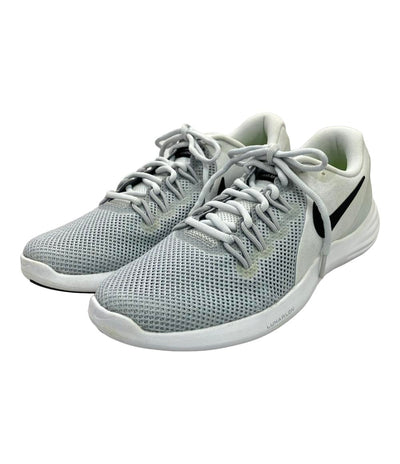 NIKE ローカットスニーカー ルナ アパレント 908987-010 メンズ SIZE 27.0 (L) ナイキ