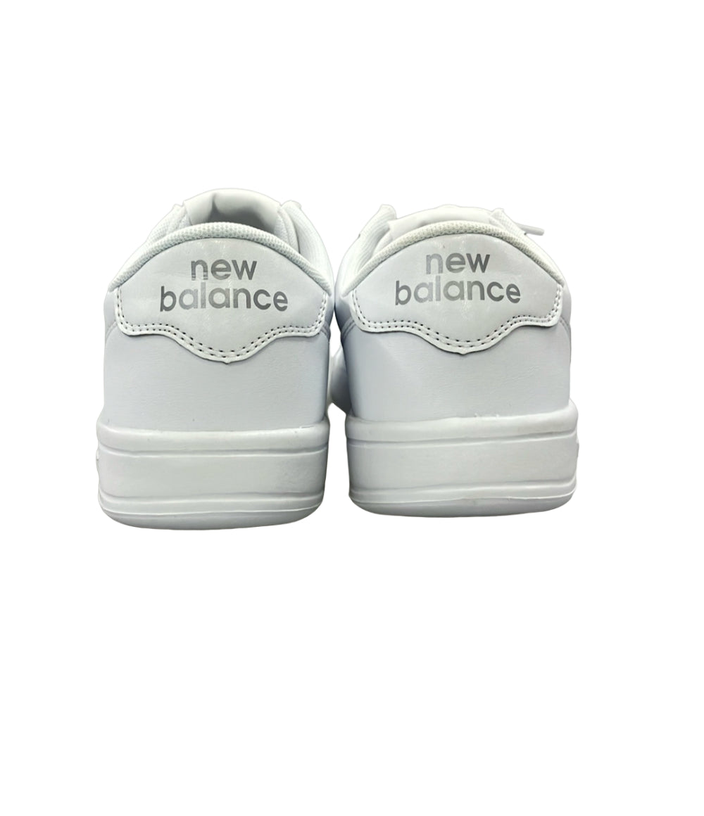 美品 NEW BALANCE ローカットスニーカー CT30SC2 レディース SIZE 24.5 (L) ニューバランス