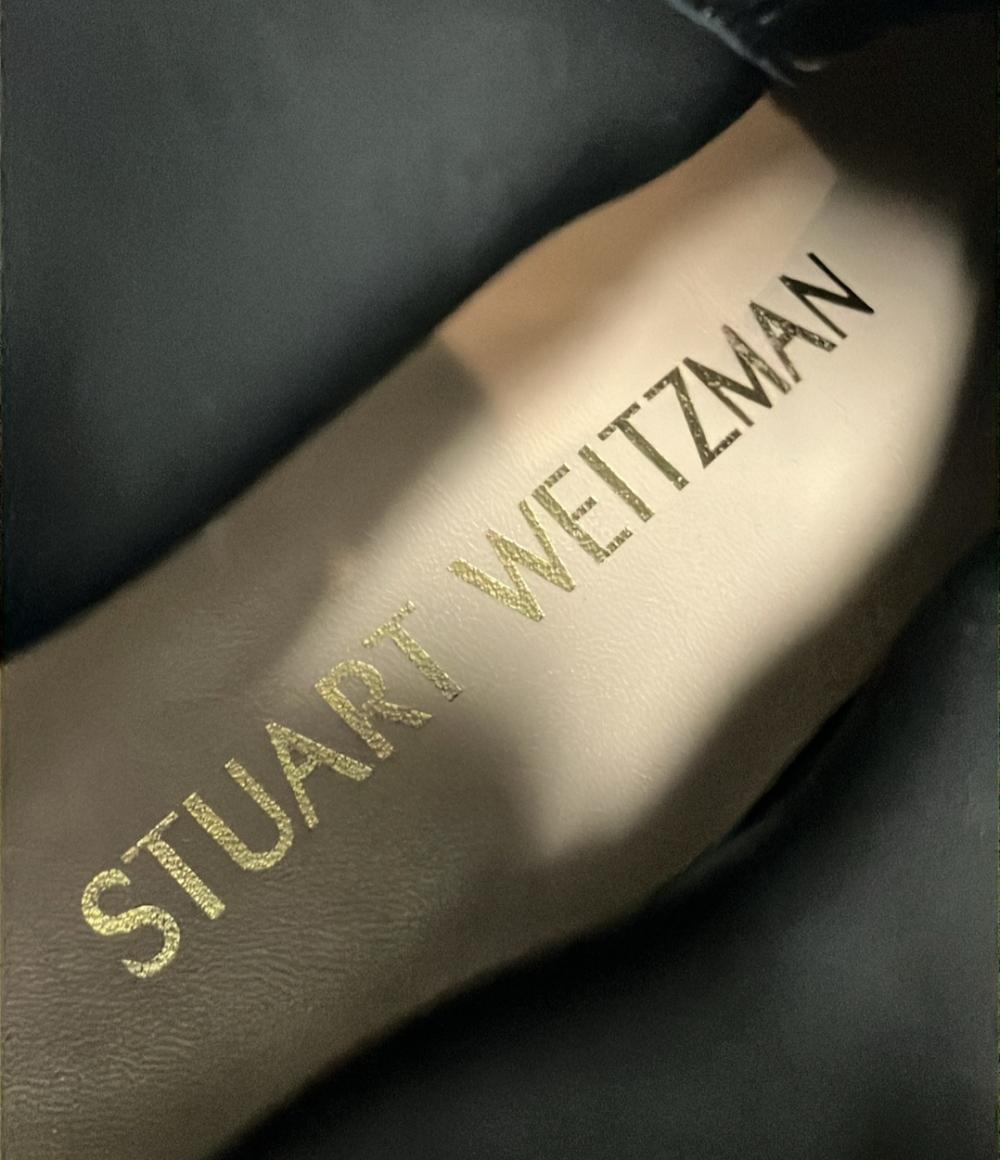 スチュアートワイツマン サイドゴアブーツ メンズ SIZE EU39 (S) STUART WEITZMAN