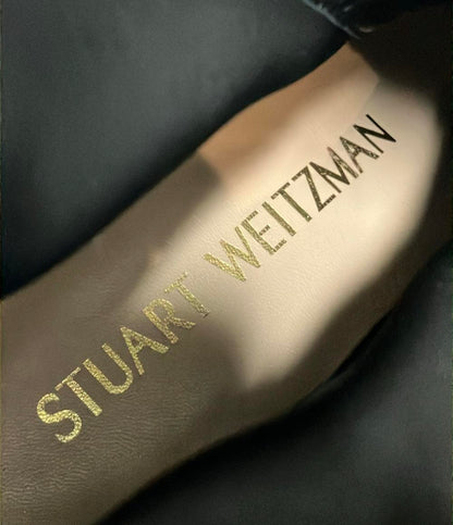 スチュアートワイツマン サイドゴアブーツ メンズ SIZE EU39 (S) STUART WEITZMAN