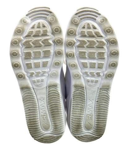 NIKE ローカットスニーカー エア マックス ボルト CU4152-100 レディース SIZE 23.5 (M) ナイキ