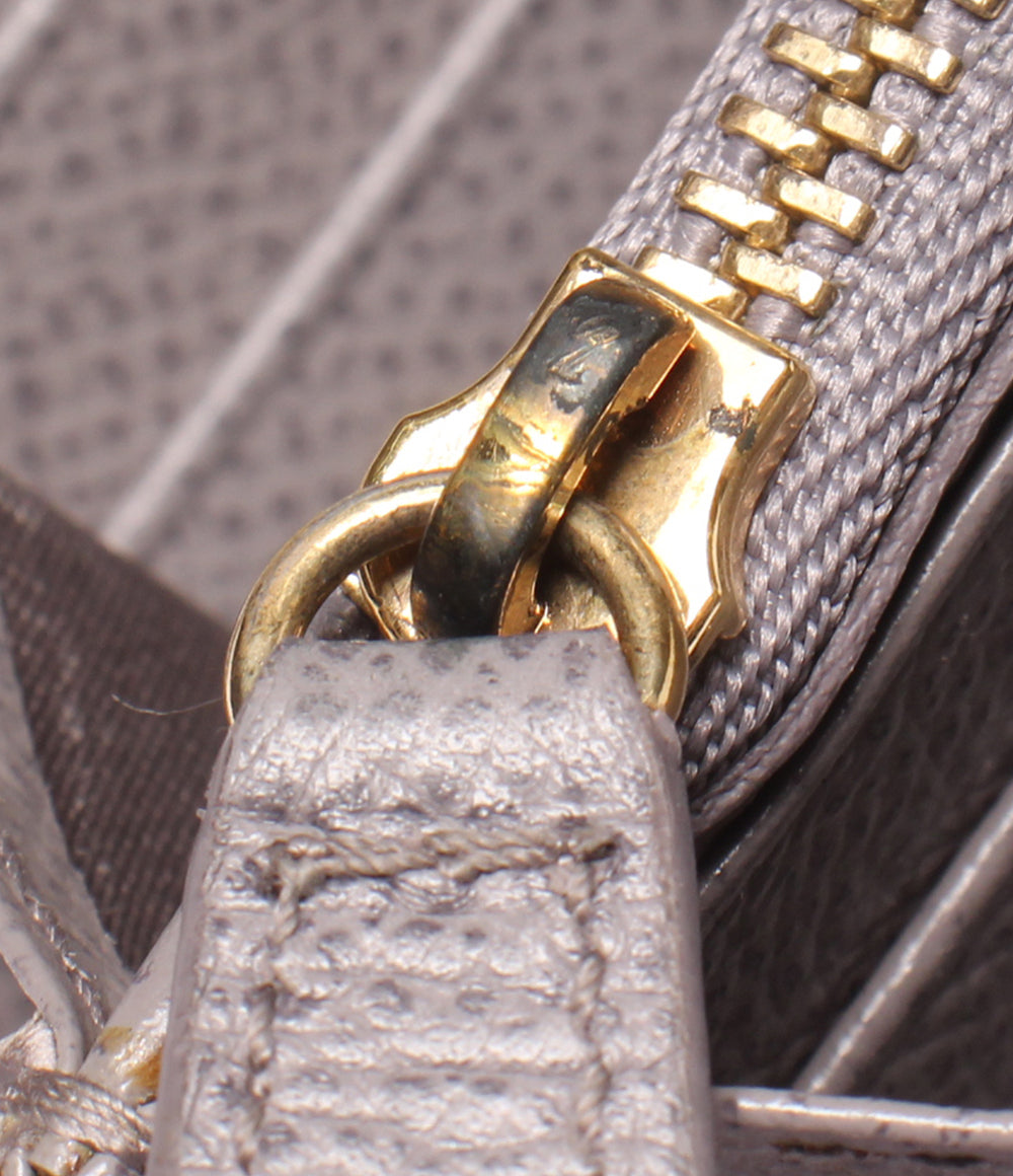 Salvatore Ferragamo 長財布 ヴァラ レディース サルヴァトーレフェラガモ