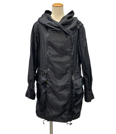 LOUIS VUITTON レインコート レディース SIZE 34 (XS) ルイ・ヴィトン