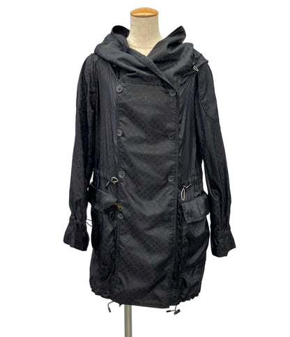 LOUIS VUITTON レインコート レディース SIZE 34 (XS) ルイ・ヴィトン
