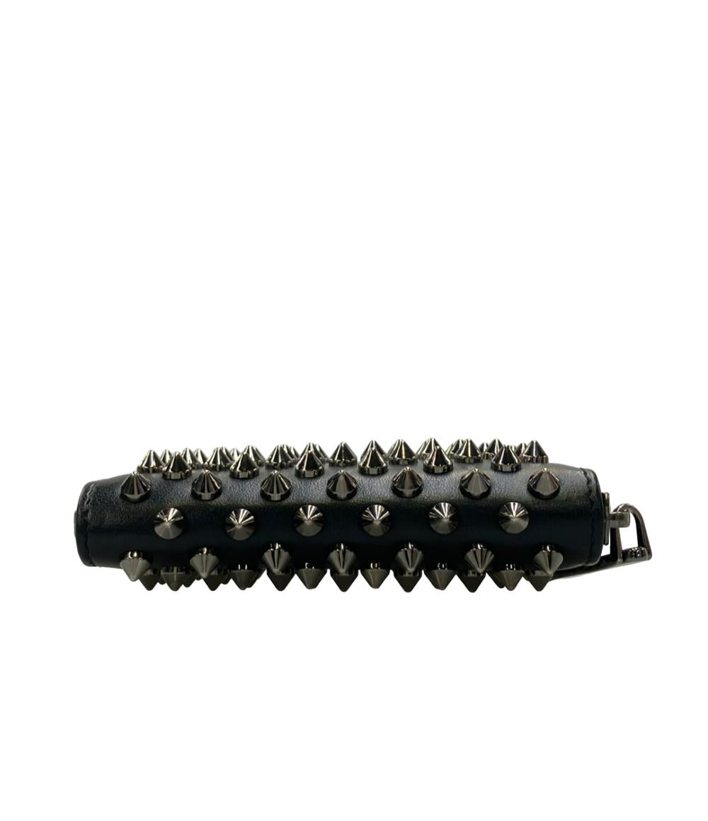 Christian Louboutin コインケース キーリング付き キーケース