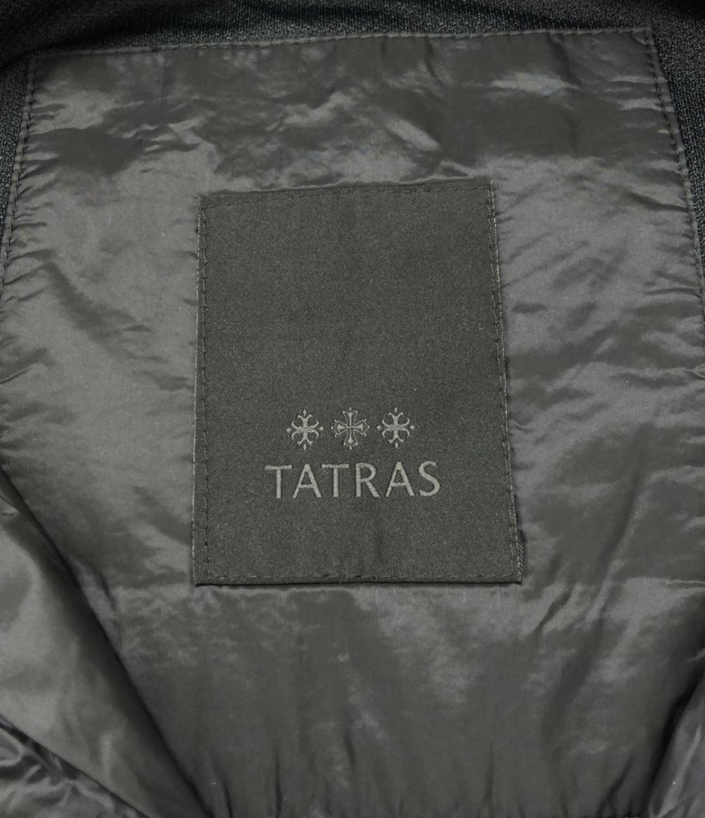 タトラス ライトダウンジャケット レディース SIZE 03 (L) TATRAS