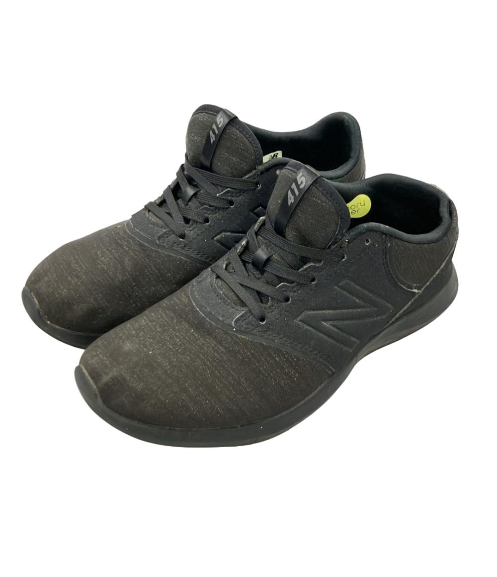 NEW BALANCE ローカットスニーカー WL415GB2 レディース SIZE 24.5 (L) ニューバランス