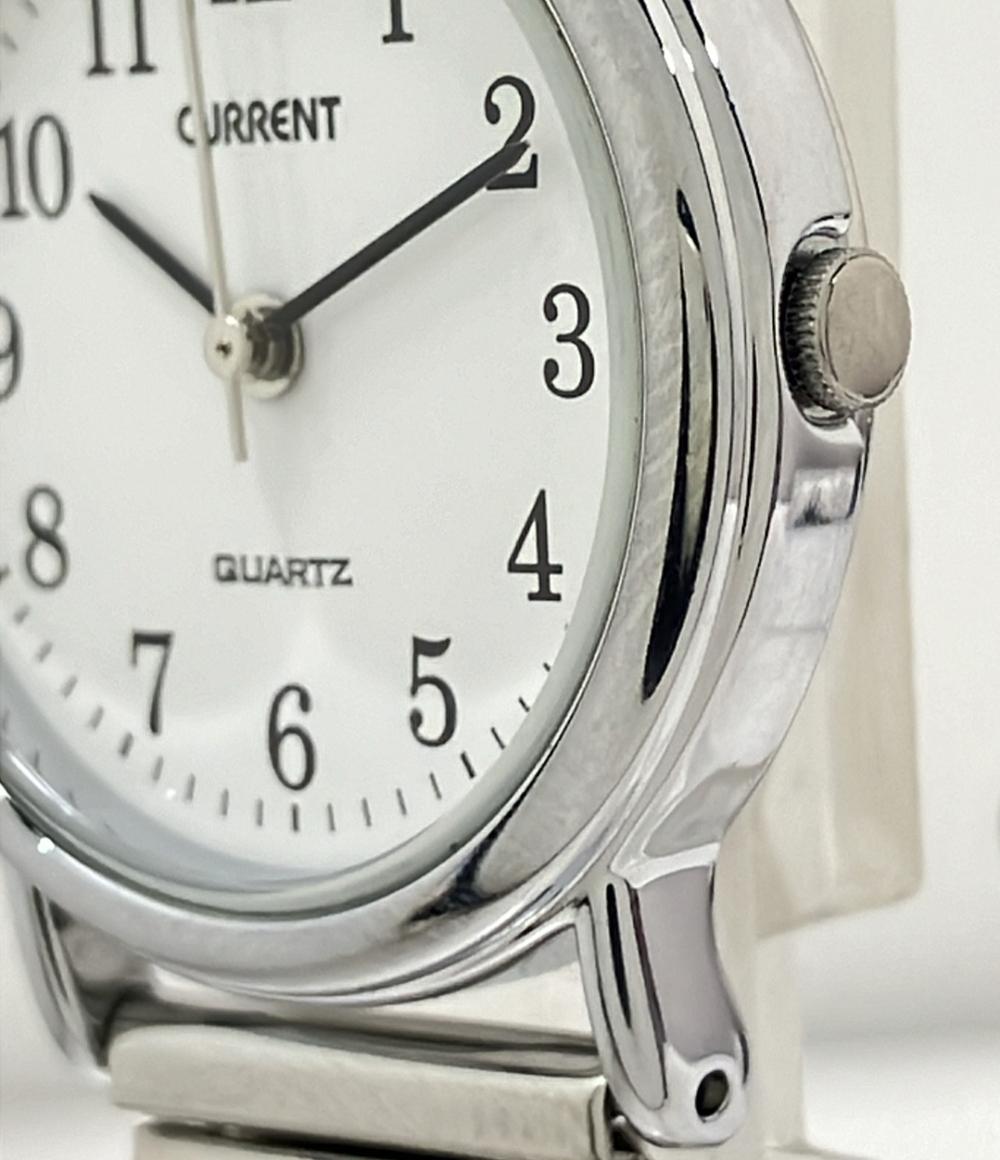 セイコー 腕時計 CURRENT カレント クオーツ ホワイト Y121-AM20 レディース SEIKO