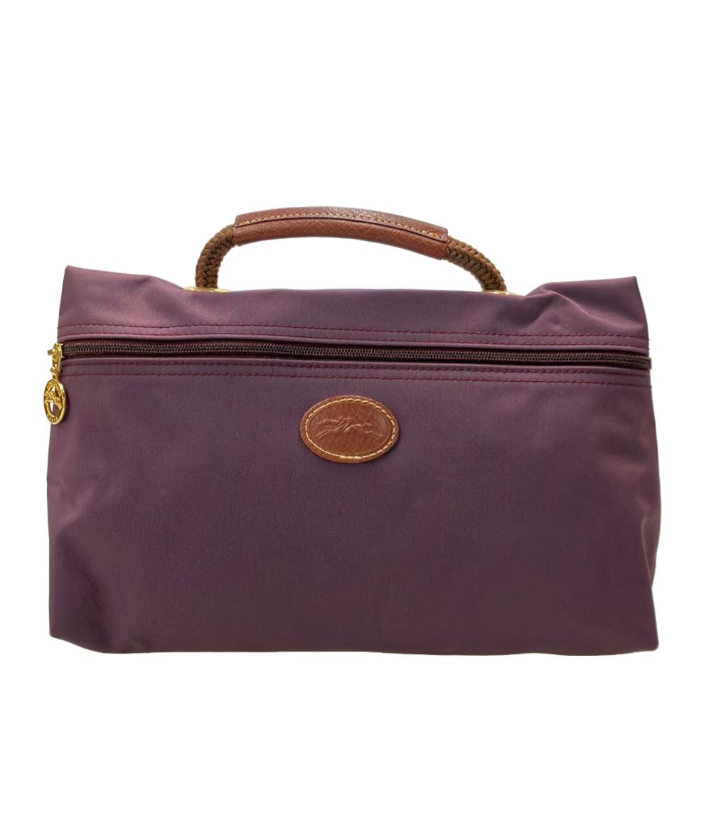 Longchamp ハンドバッグ レディース ロンシャン