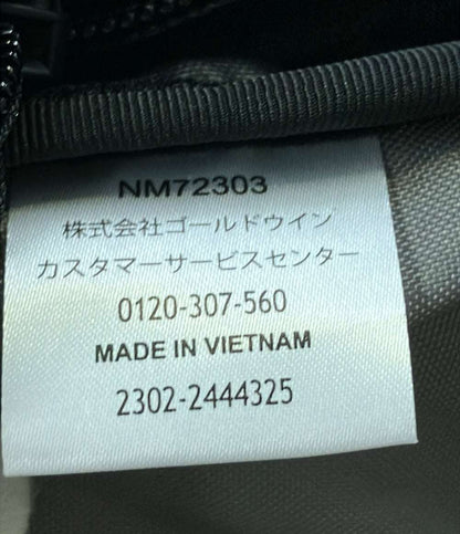 美品 THE NORTH FACE リュック NM72303 メンズ ザ・ノース・フェイス