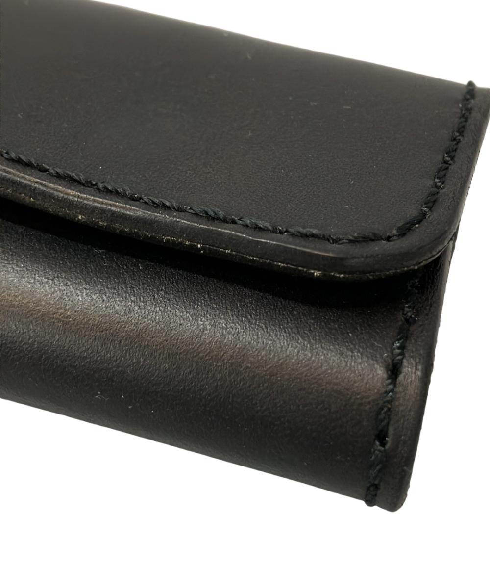 美品 ヘルツ コインケース メンズ HERZ