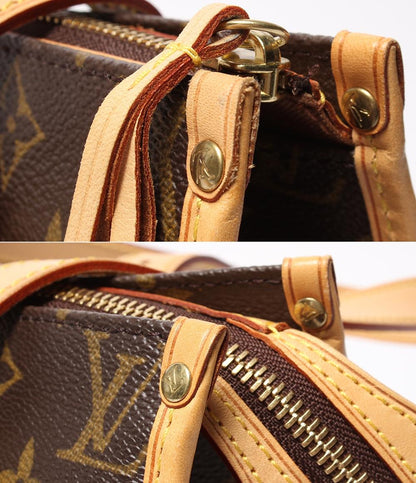 ルイ・ヴィトン ハンドバッグ ショルダーバッグ 肩掛け ポパンクール オ モノグラム M40007 レディース LOUIS VUITTON