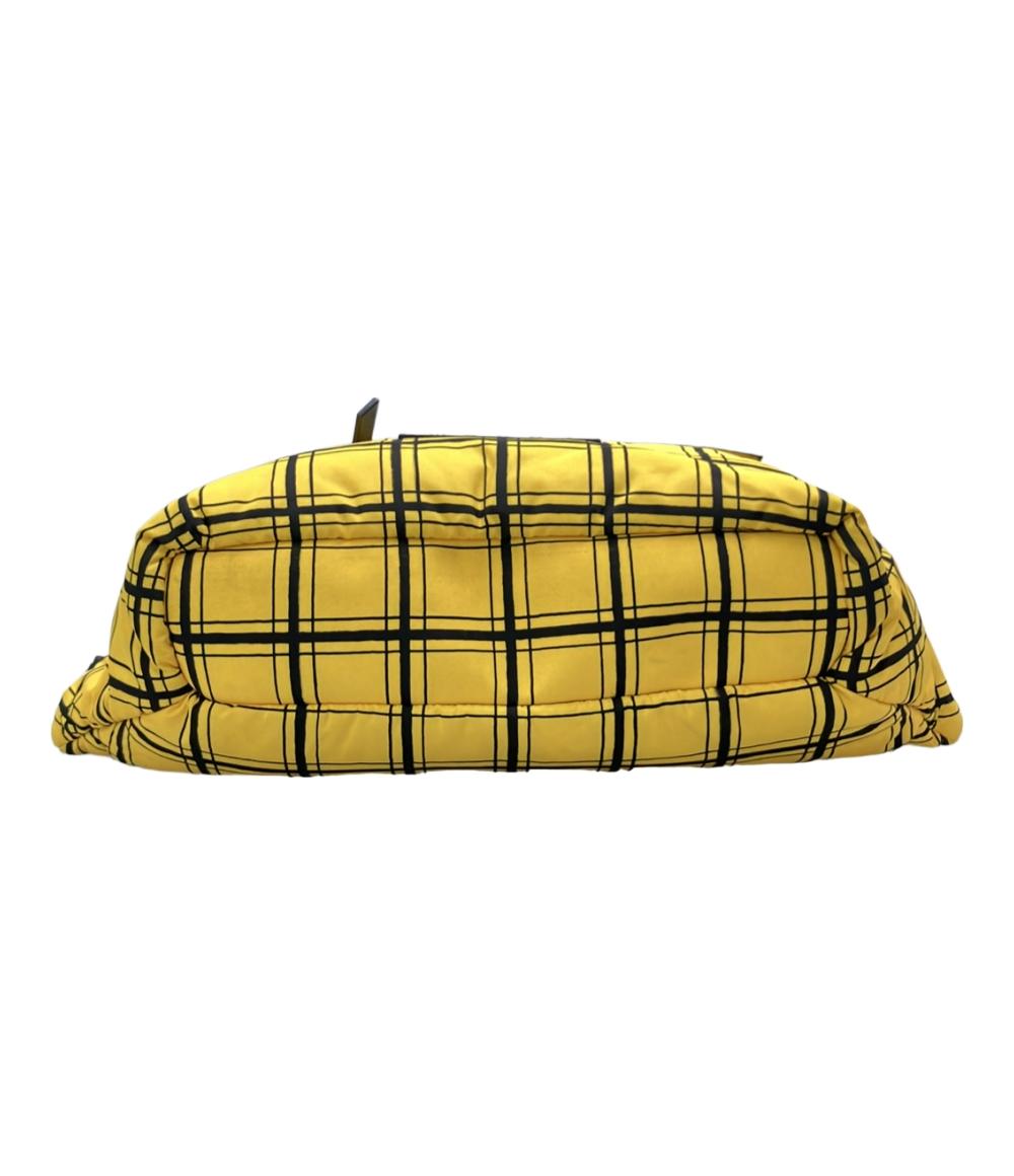 MARNI ショルダーバッグ 斜め掛け チェック レディース メンズ マルニ