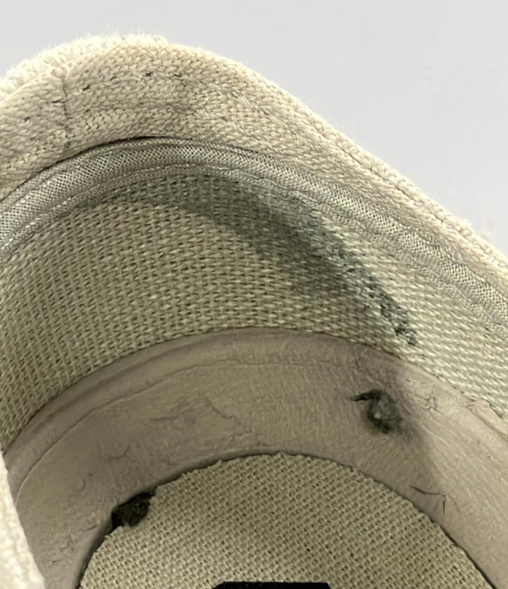 コンバース エムエイチエル ローカットスニーカー REACT2.0 ALL STAR OX 1SD508 レディース SIZE 23.5 (M) CONVERSE MHL.