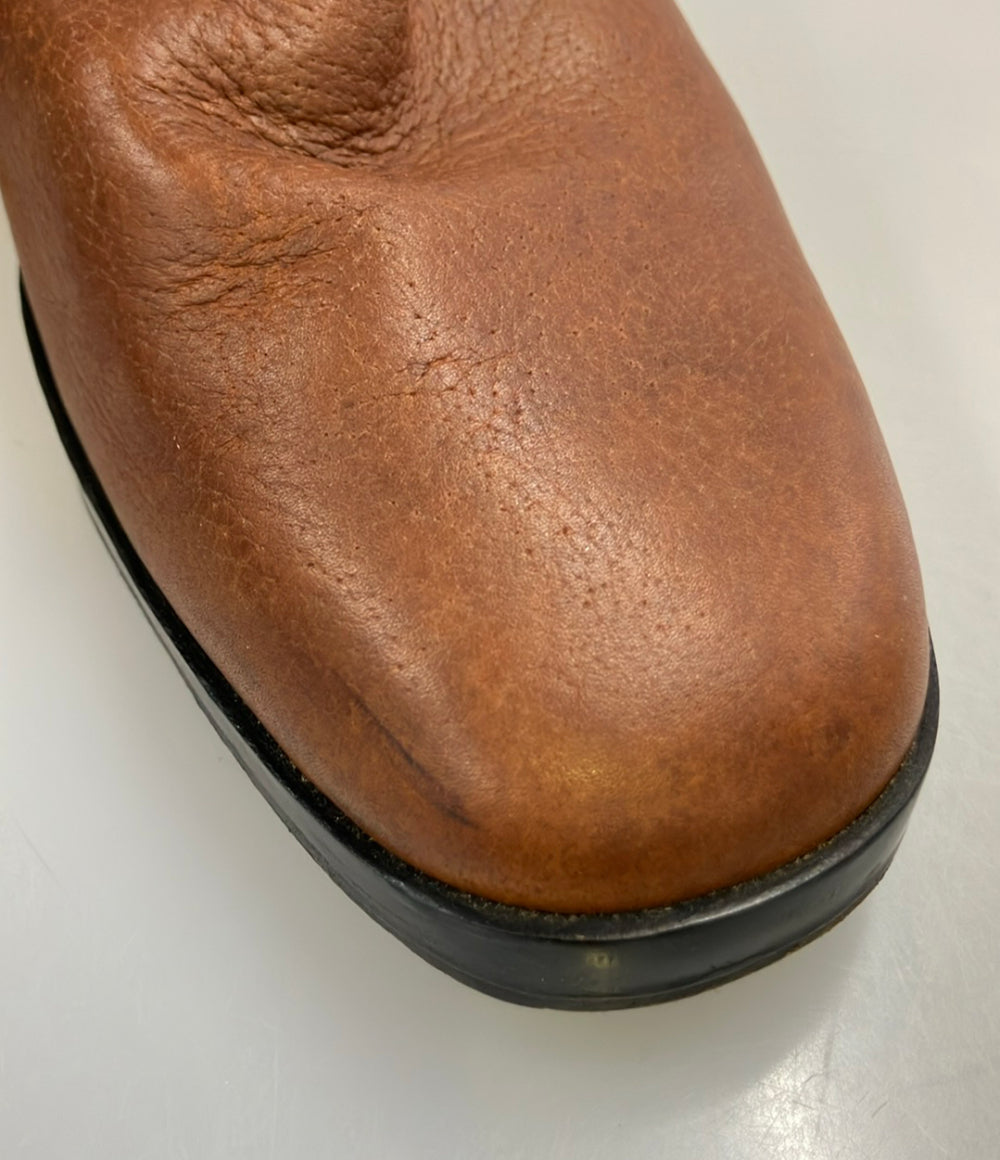 BALENCIAGA チェルシーブーツ メンズ SIZE 41 (27cm) バレンシアガ