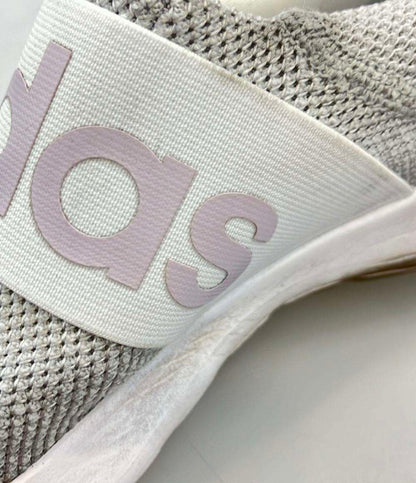 adidas スリッポン EG3569 レディース SIZE 23.5 (M) アディダス