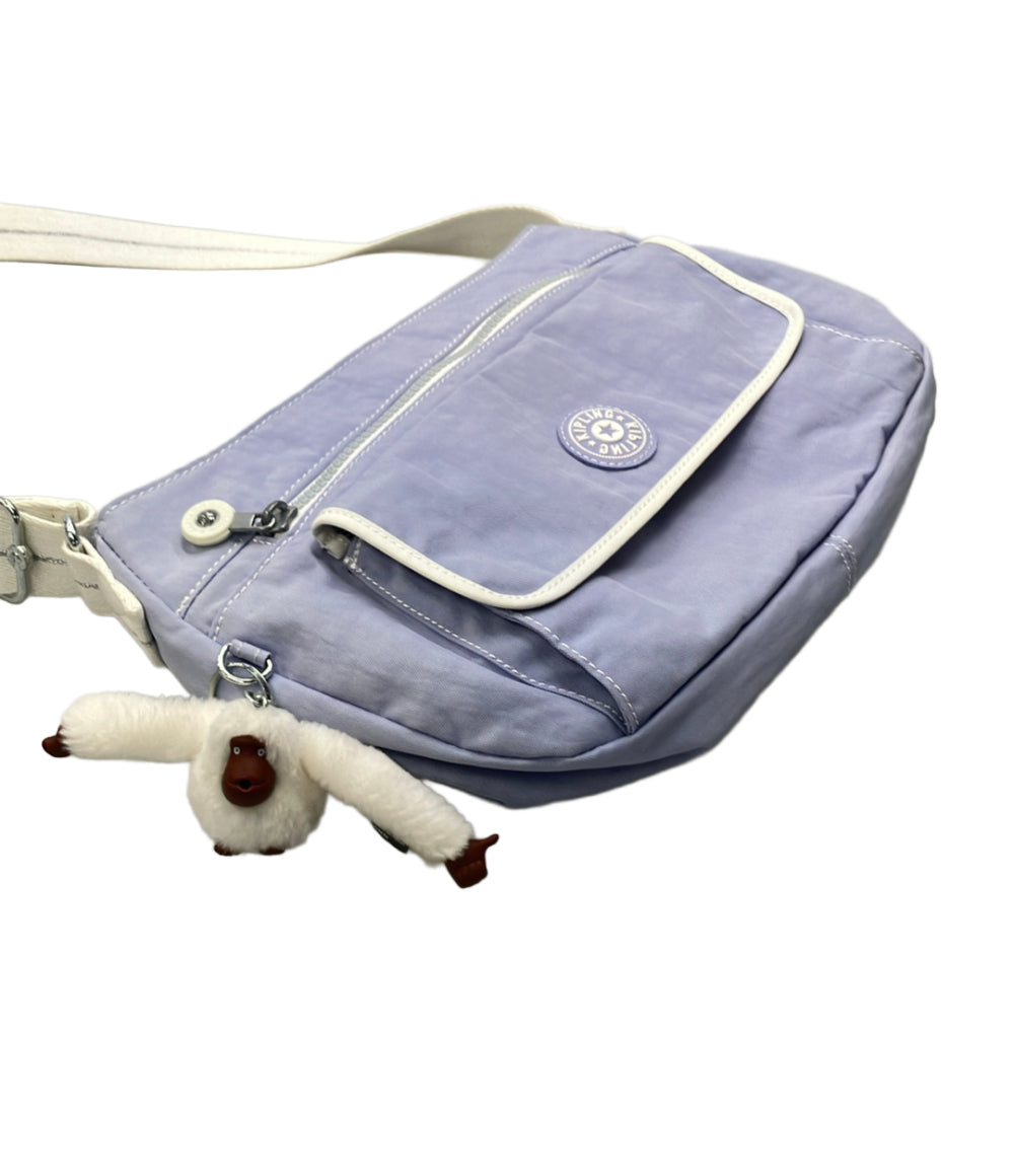 Kipling ショルダーバッグ 斜め掛け レディース キプリング
