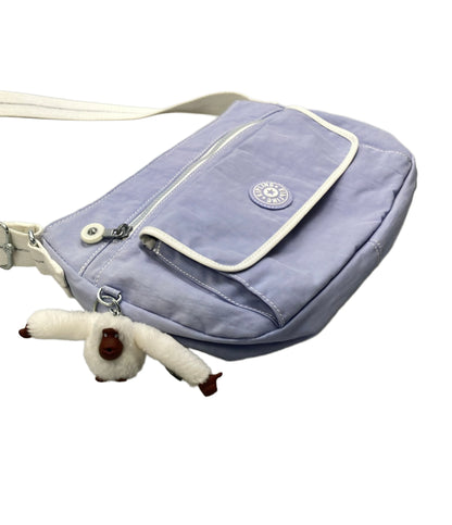 Kipling ショルダーバッグ 斜め掛け レディース キプリング