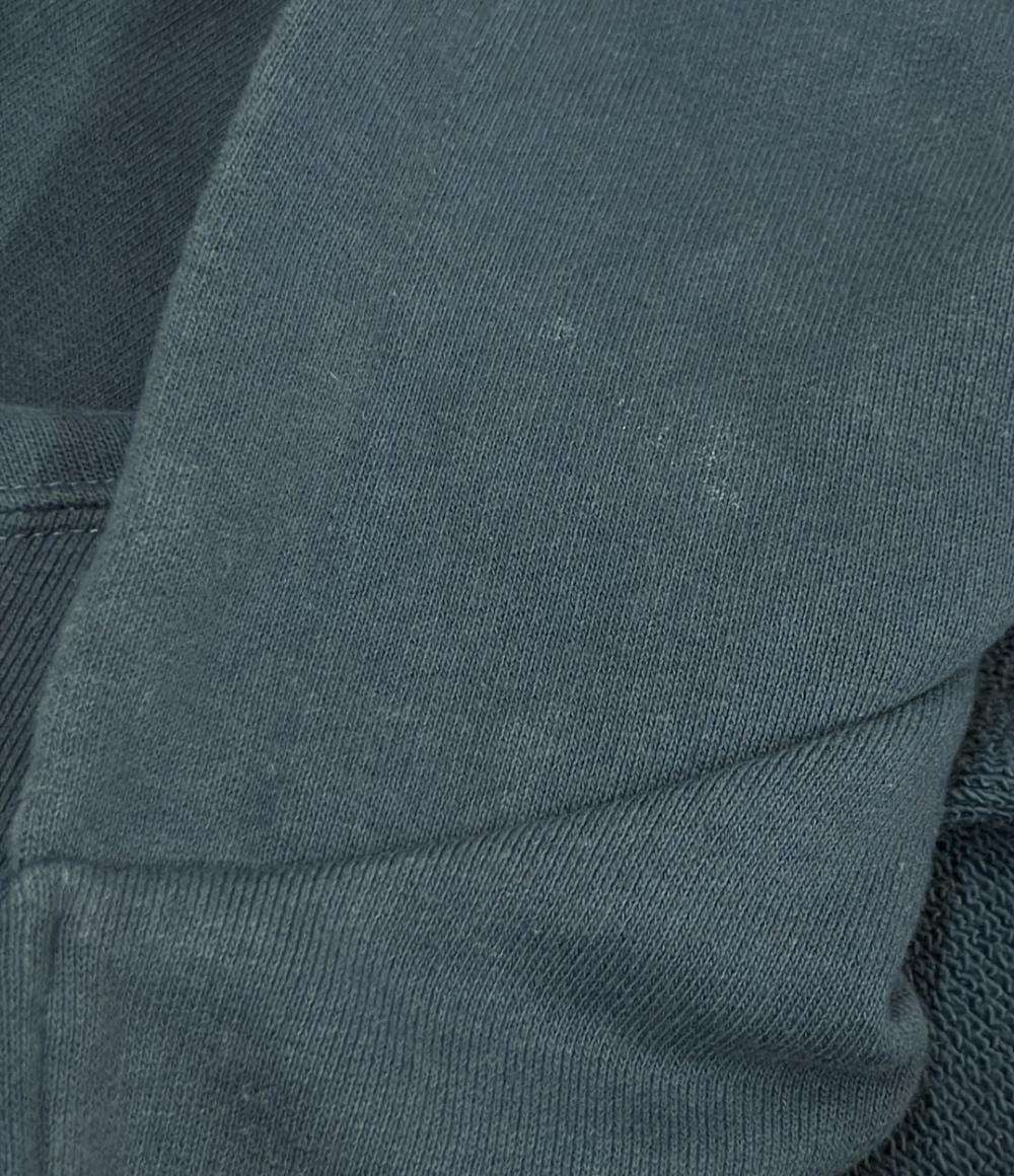 JIL SANDER パーカー J47HG0101 メンズ SIZE L ジルサンダー