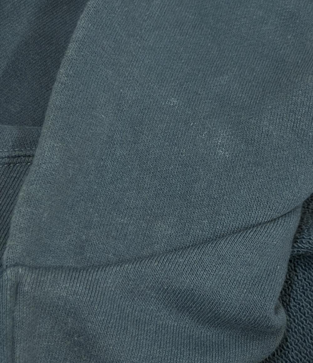 JIL SANDER パーカー J47HG0101 メンズ SIZE L ジルサンダー