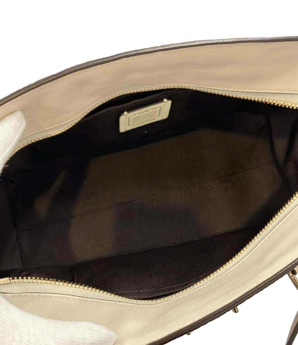 コーチ 2WAY ハンドバッグ ショルダーバッグ 斜め掛け F55665 レディース COACH COACH 2WAY ハンドバッグ ショルダーバッグ 斜め掛け F55665