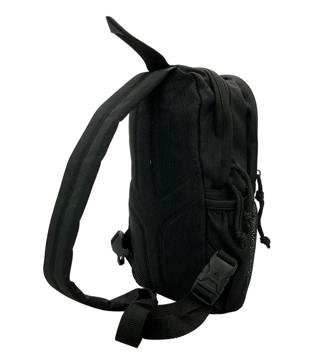 美品 アディダス ボディバッグ ワンショルダーバッグ メンズ adidas