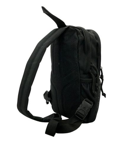 美品 アディダス ボディバッグ ワンショルダーバッグ メンズ adidas