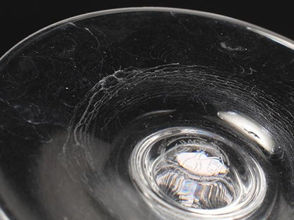 Baccarat ワイングラス カプリ バカラ